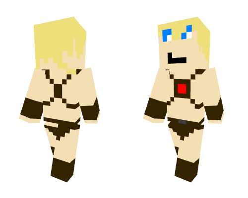 He-Man