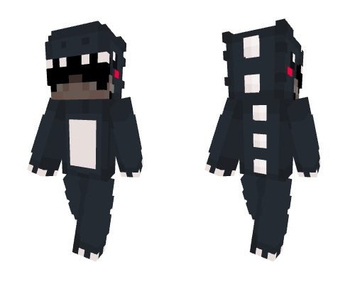 RogalPL skin (edited)