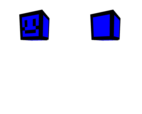 Blocky (No Body)