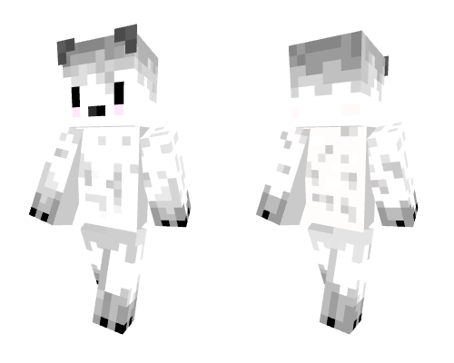 Arctic Fox