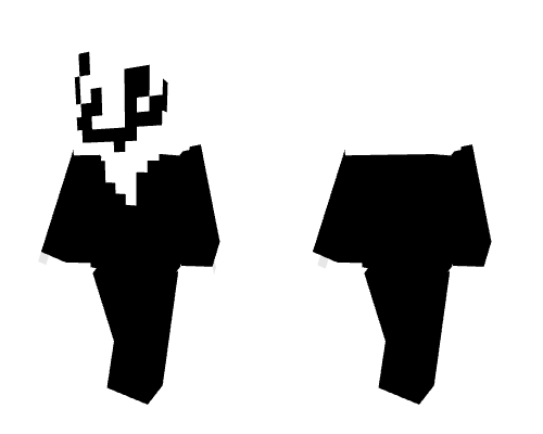 W.D. Gaster (White)