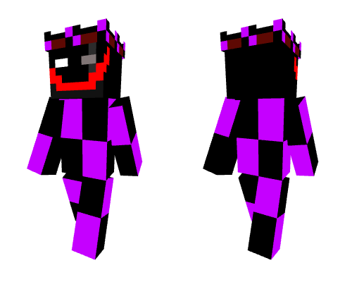 The void demon