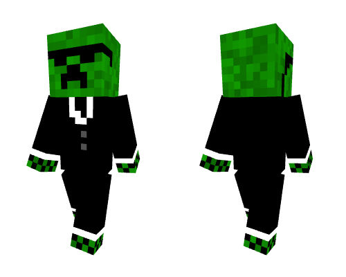 FBI creeper