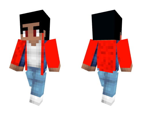 new Anthony