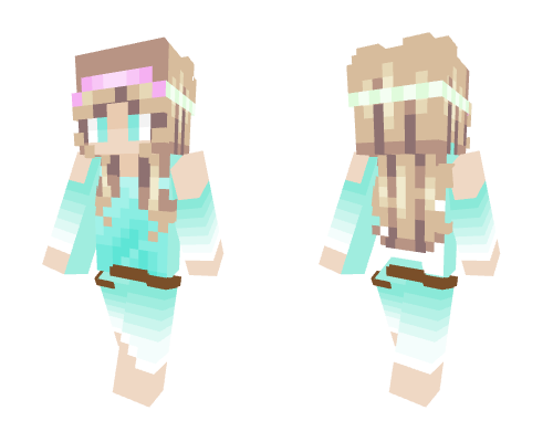 Reese fanskin