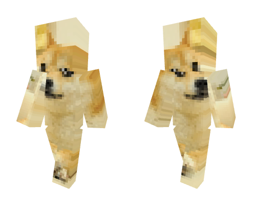 DOGEY