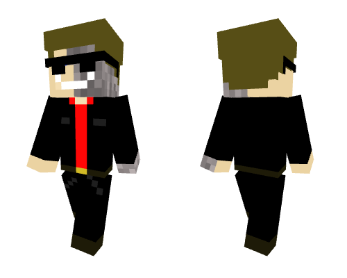 improved Rich Cybud