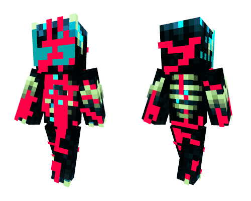 blood warden