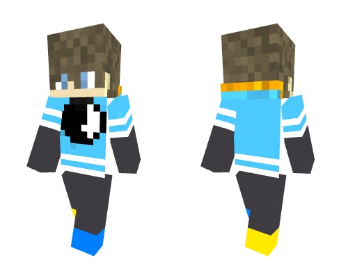 updated spiral unmasked