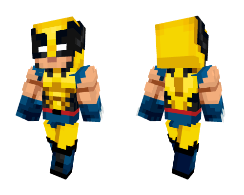 Wolverine X-MEN '97