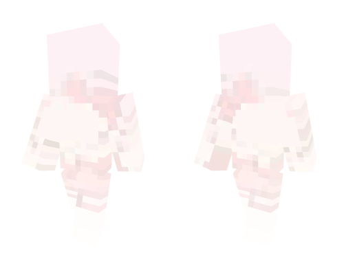 Cute EPC Minecraft skin