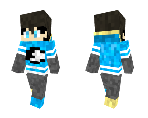 v3 spiral umasked