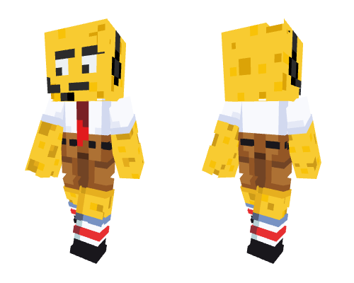 SpongeBob
