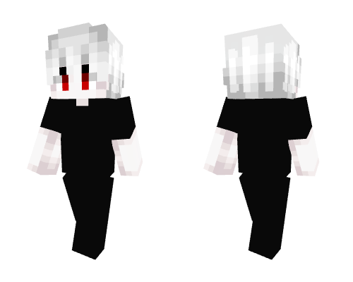 Vampire Skin 
