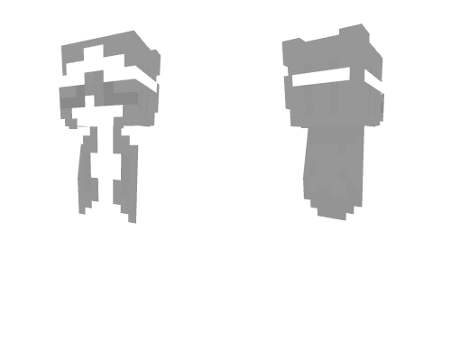 Ghost but more GHosty