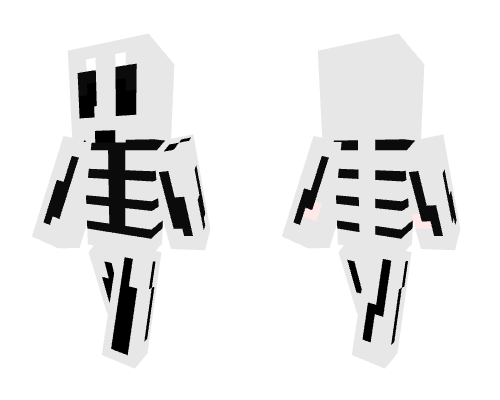 skeleton