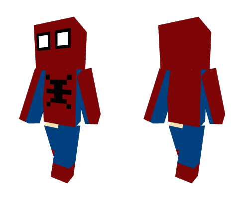 Spider man