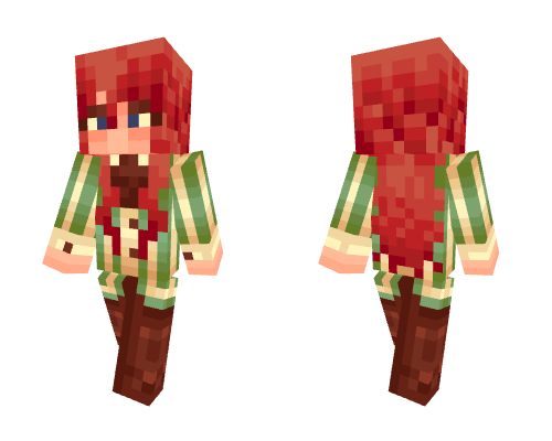 anagapesis base skin