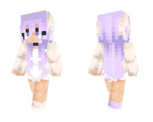 Cleora ~ New 2025 Skin #2
