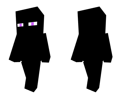 2dey Minecraft skin