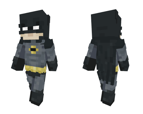 bat man