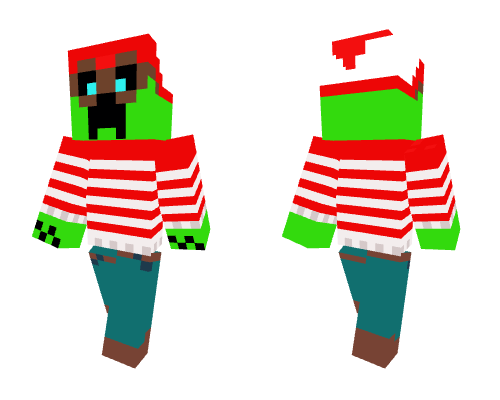Creepalo