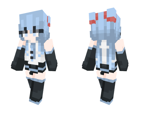 Hatsune miku