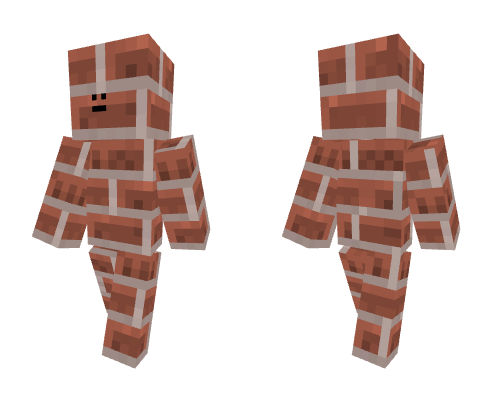 I am a brick