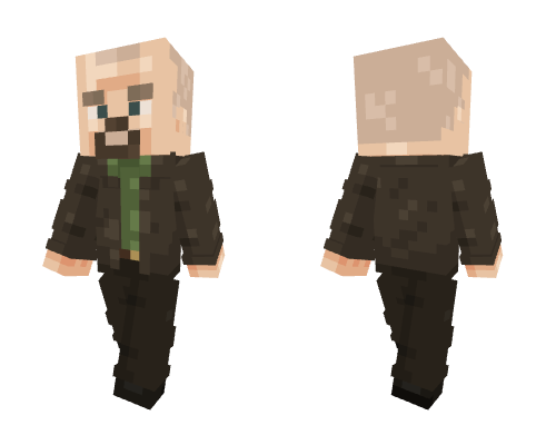 Walter White | Breaking Bad