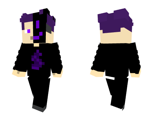 ender goth