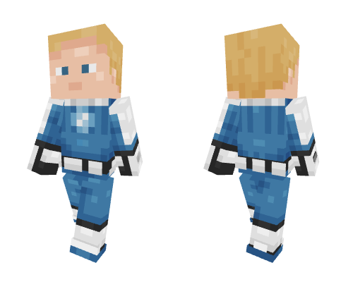Johnny Storm | Fantastic 4
