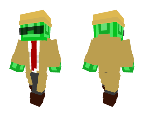 MR EMERALD