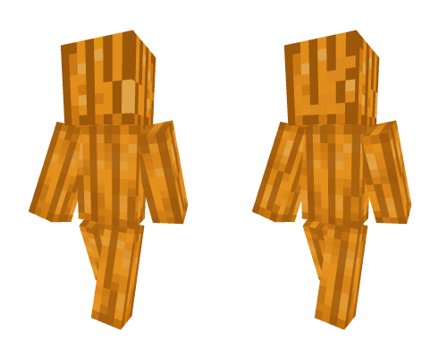 [HD] Pumpkin