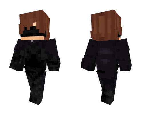 Skin Commission