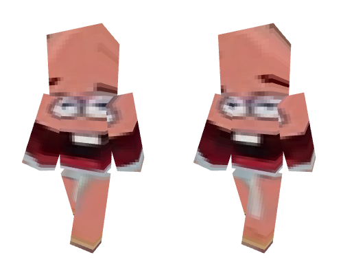 another patrick