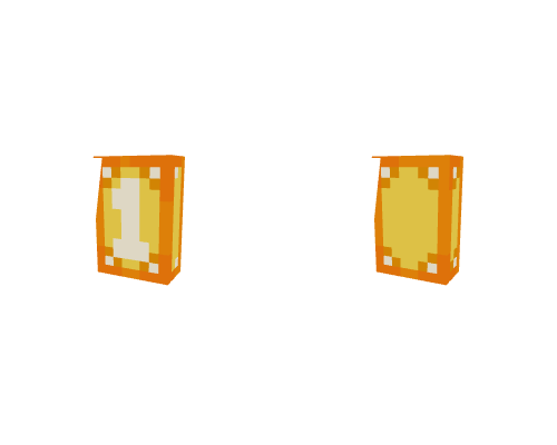 #1 lucky block