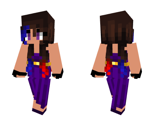 Mina (Fancy edition)