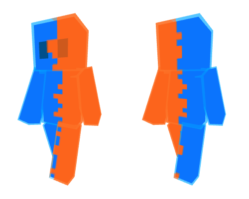 Lava + Water