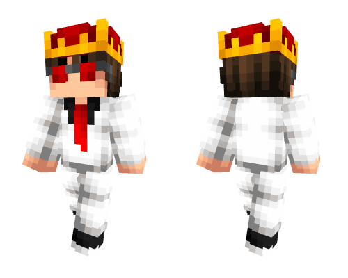Mad Venture Capitalist ~ Skin Commission