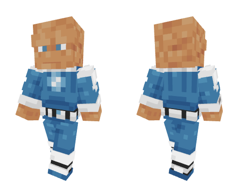 The Thing | Fantastic 4