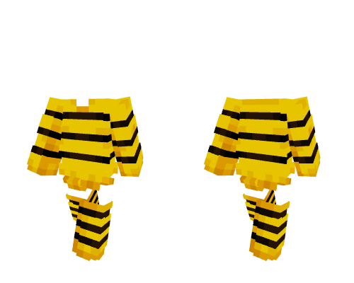 OB - Bee Sweater w/ Socks