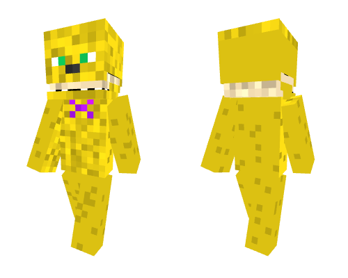 Springtrap (updated)