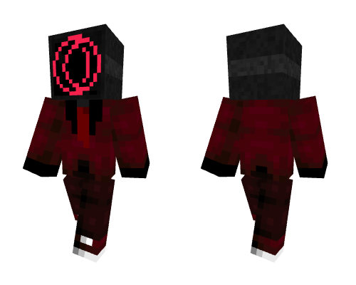 Opera GX Man