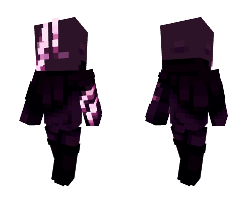 anthomaniac Minecraft skin