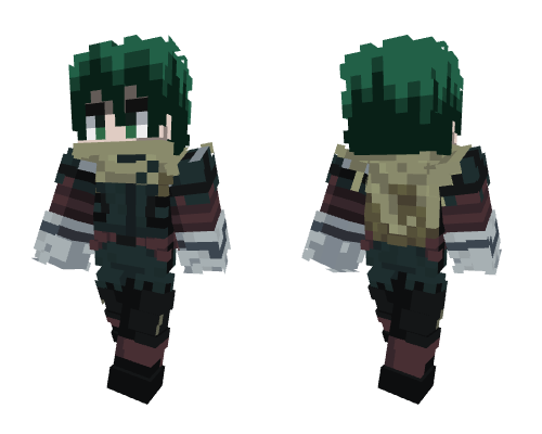 Deku