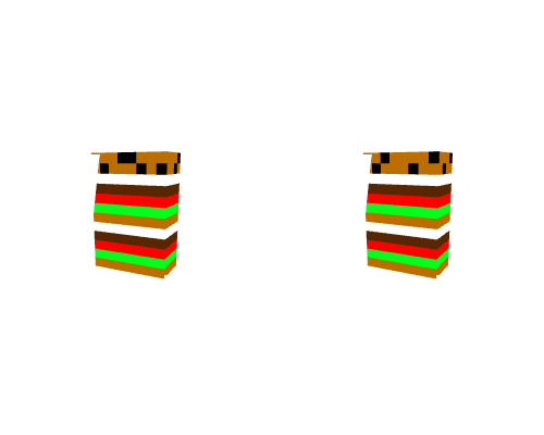 Double Big Mac