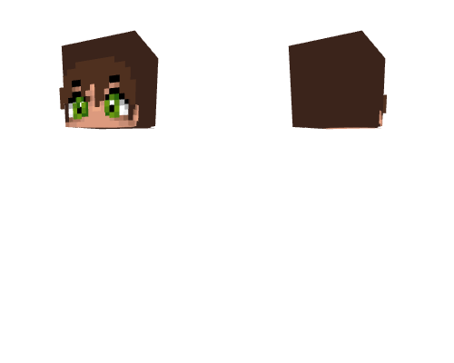 HD Head Base - Base #14