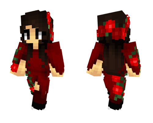 Noya ~ Skin Commission