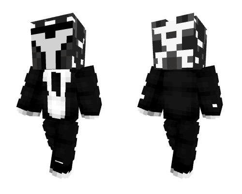 Suit Futuristic Soldier