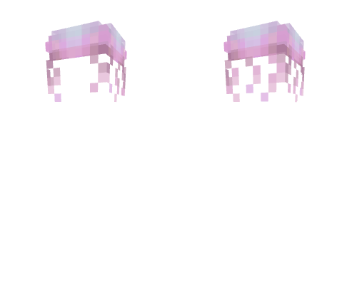 Hat Base ~ Monochrome Jellyfish Hat v2